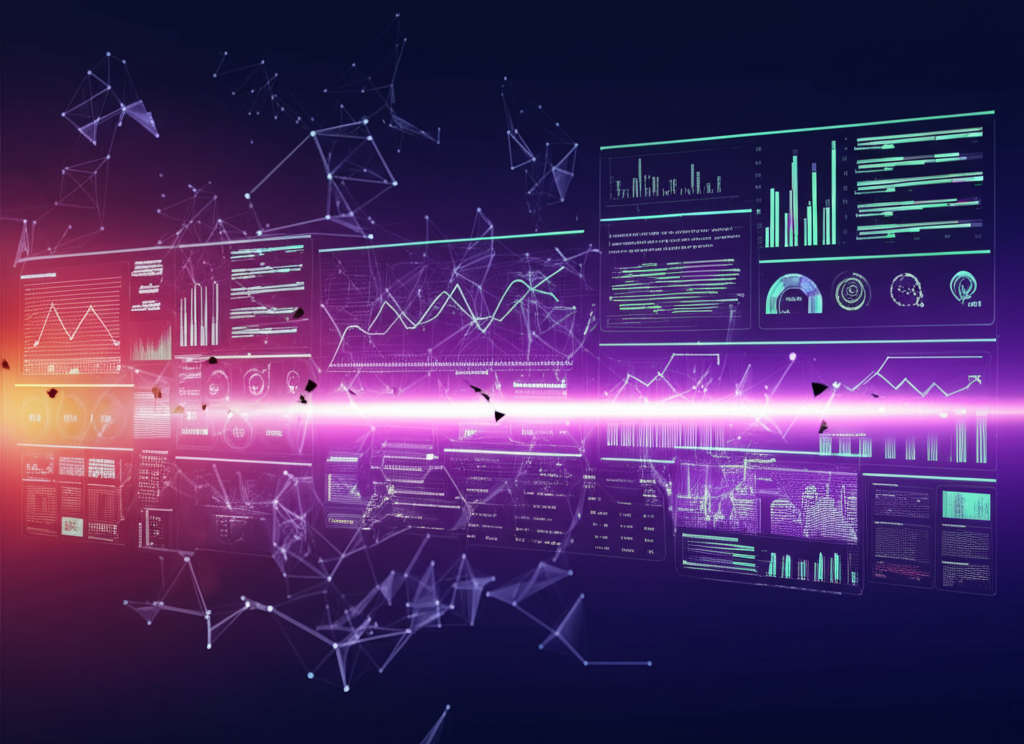 The Future of Web Development: Trends to Watch in 2025