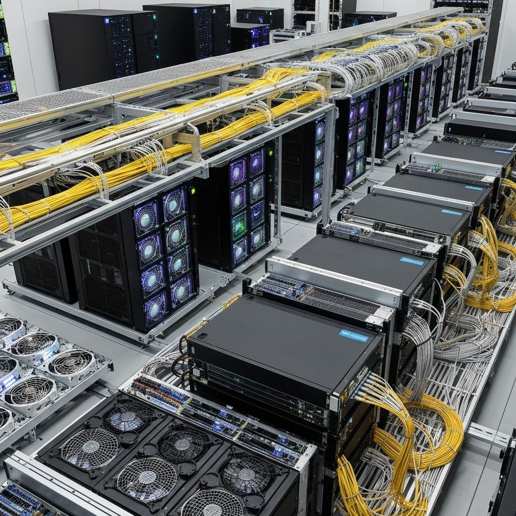 Network Infrastructure Design: Building Reliable and Secure Business Networks