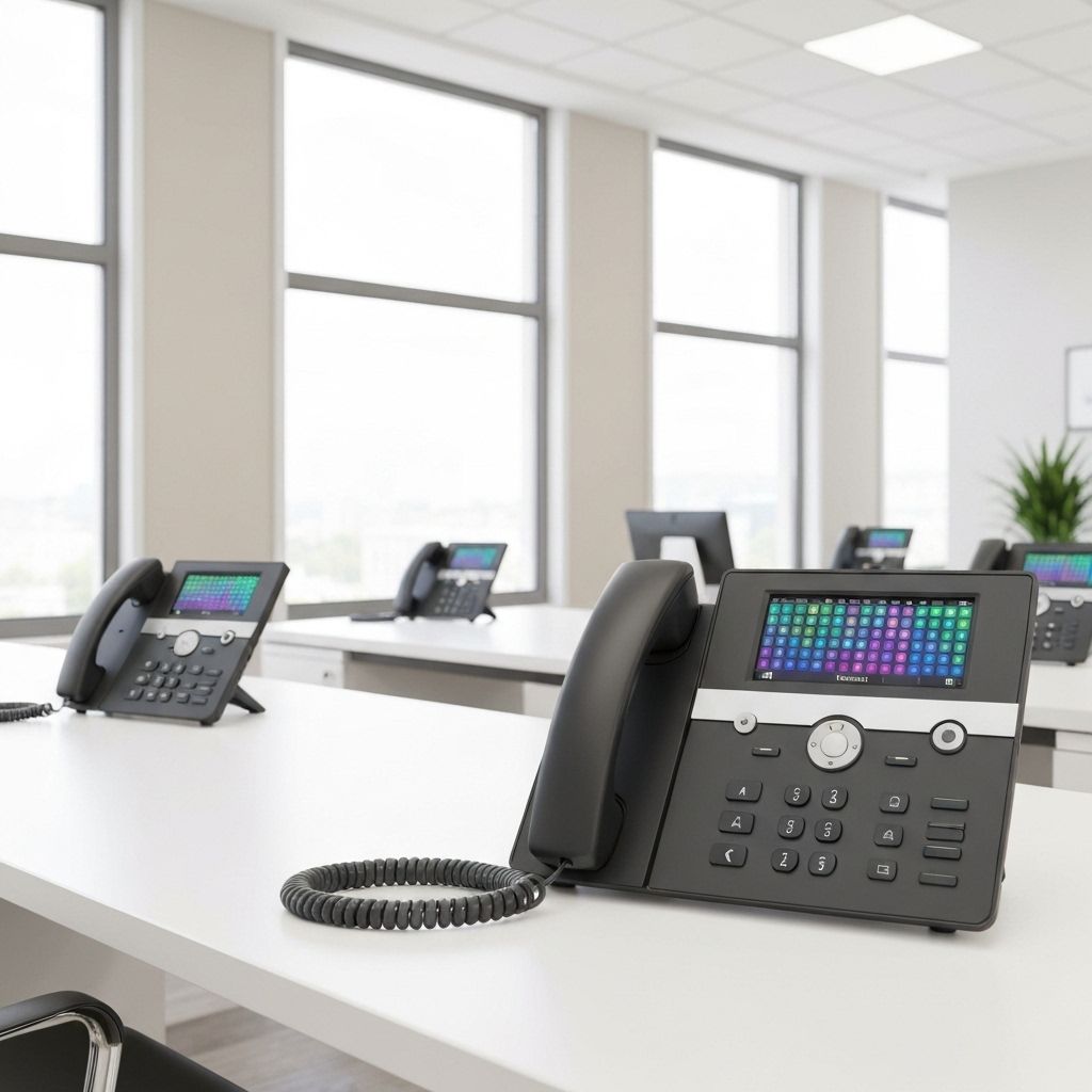 Complete Guide to PBX Systems: Choosing the Right Solution for Your Business