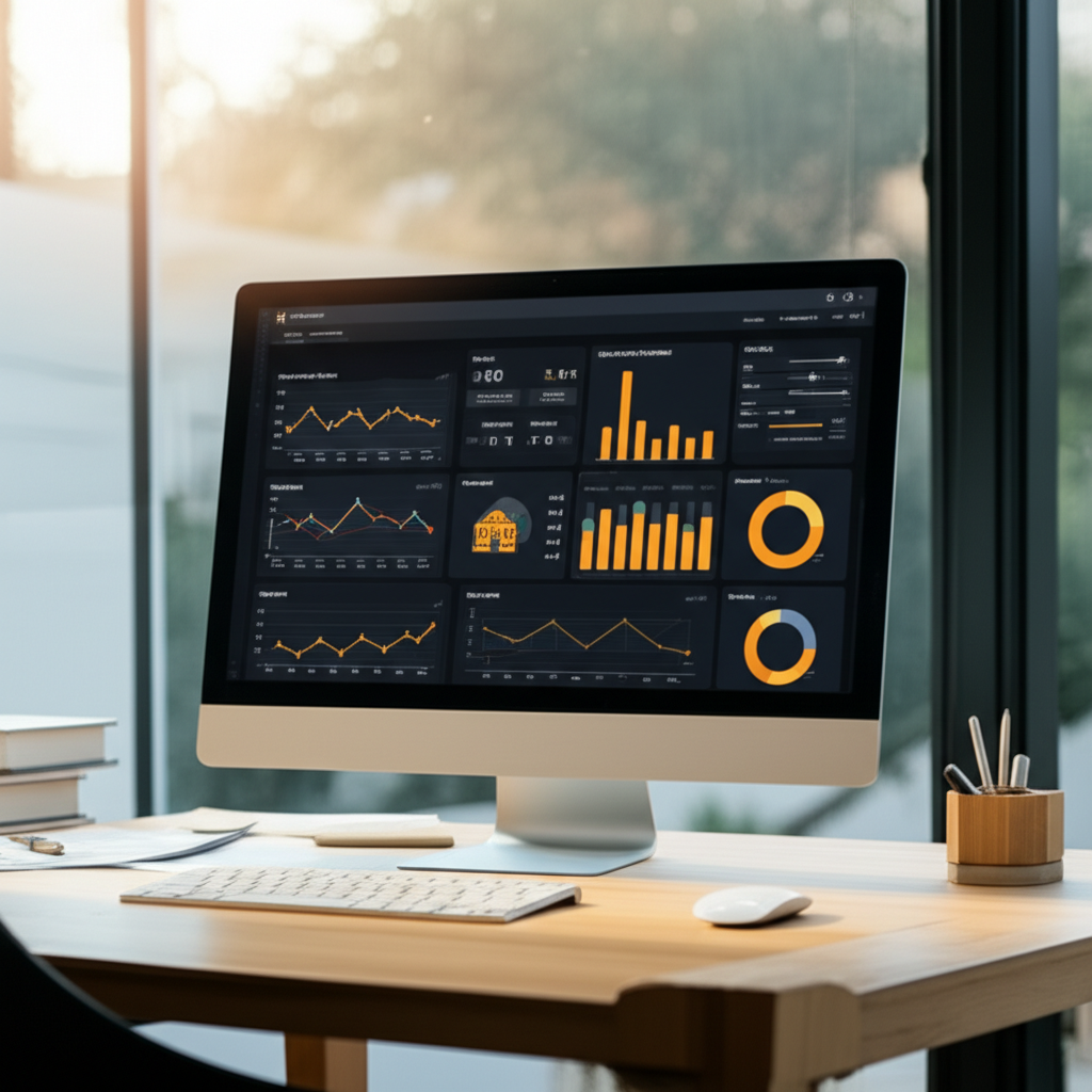 Real Estate Management System