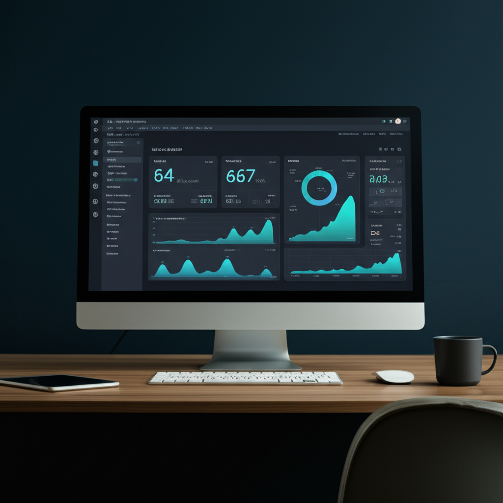 SEO Campaign for Tech Startup